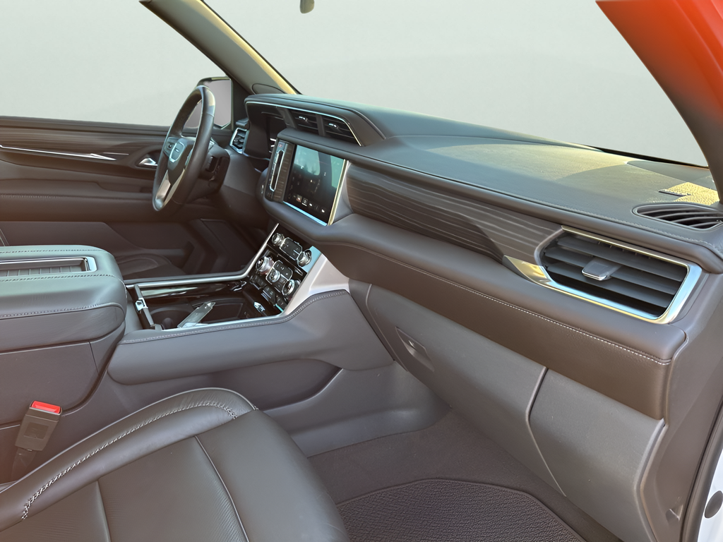 Used Car 2022 Gmc Yukon  Denali For Sale Under $60,000 In Austin, Texas