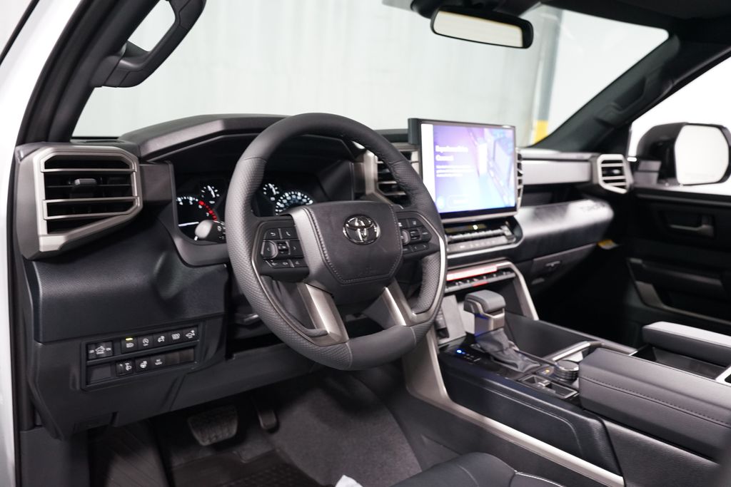 Thumbnail: 2026 Toyota Tundra - 12