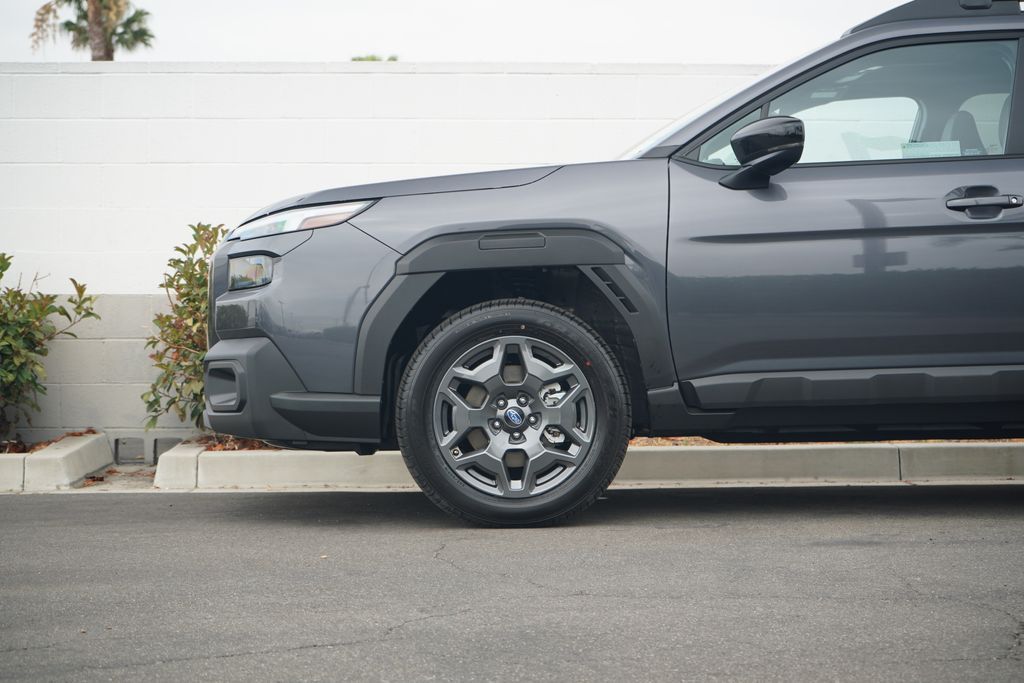 Thumbnail: 2026 Subaru Outback - 2