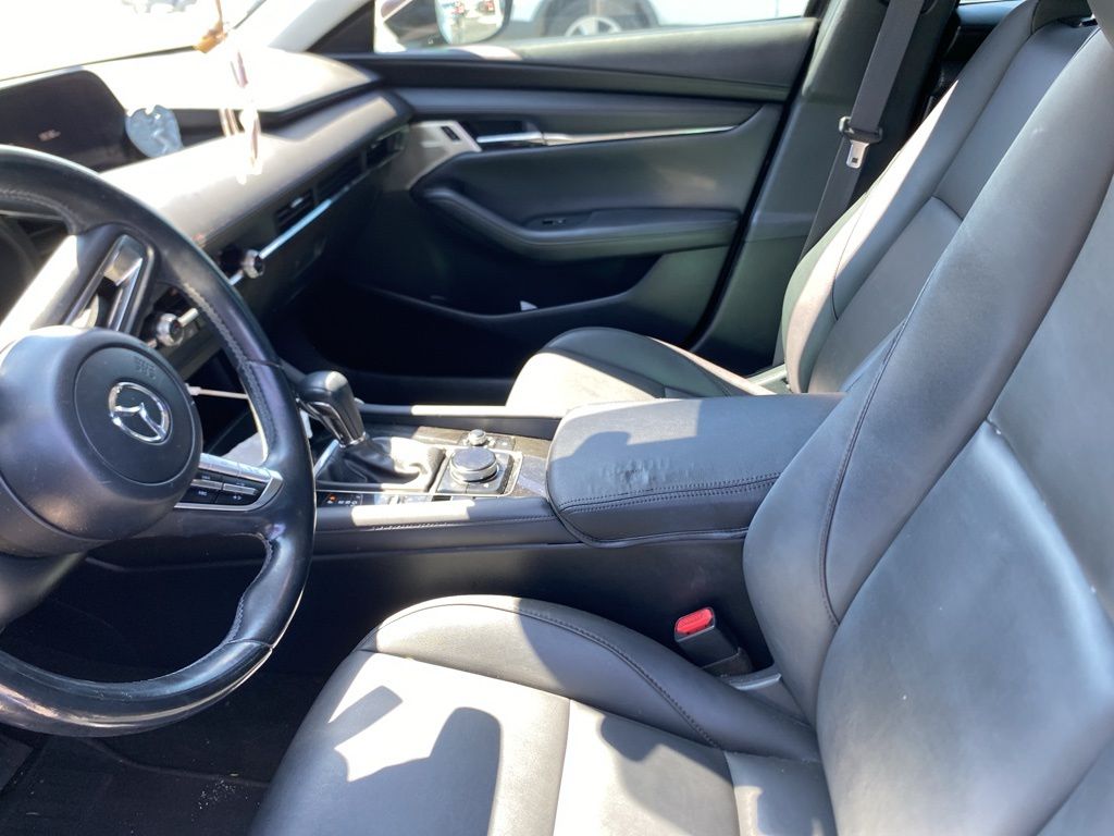 2019 Mazda Mazda3 Preferred 6