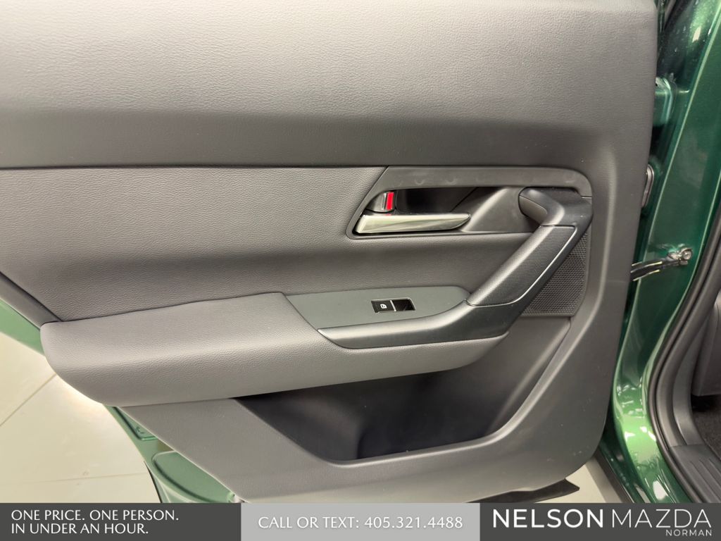 New 2026 Green Mazda 2.5 Turbo Premium Plus image 37