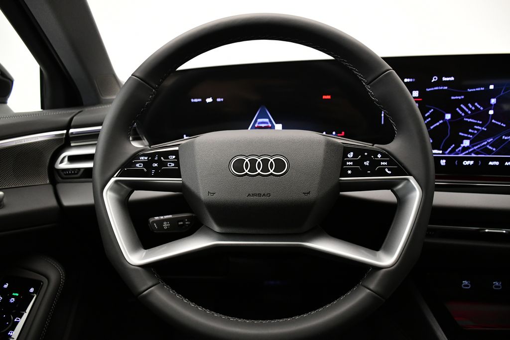 2025 Audi A5 Premium 21