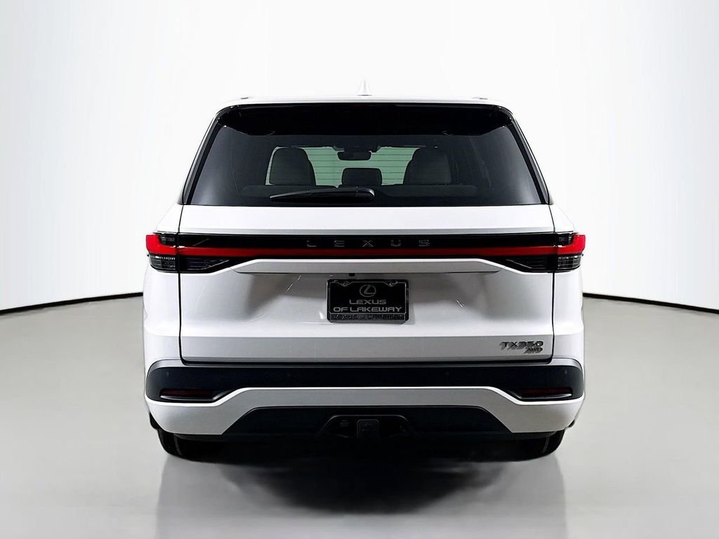 Thumbnail: 2026 Lexus TX - 6