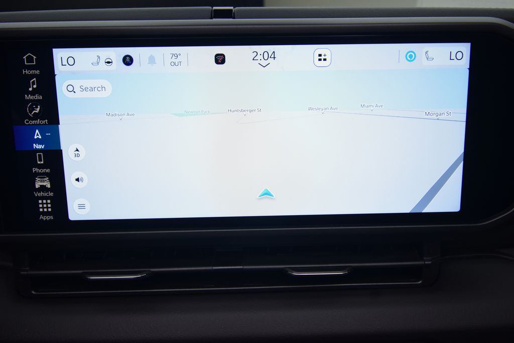 new 2025 Jeep Wrangler car, priced at $96,567