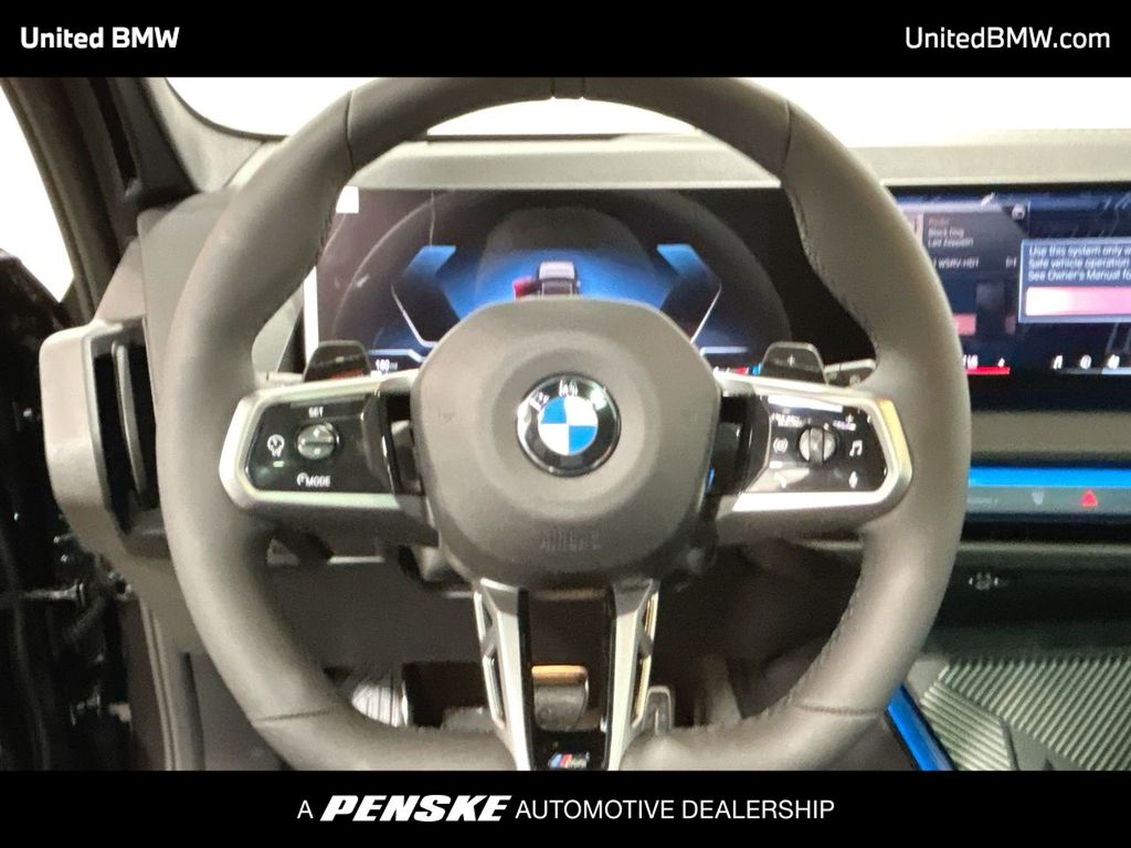 Thumbnail: 2026 BMW X3 - 14