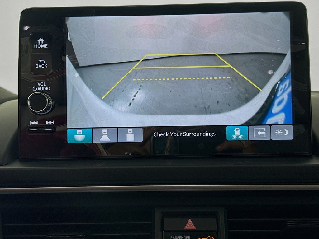 Used Car 2025 Honda Pilot  Touring For Sale Under $60,000 In Austin, Texas