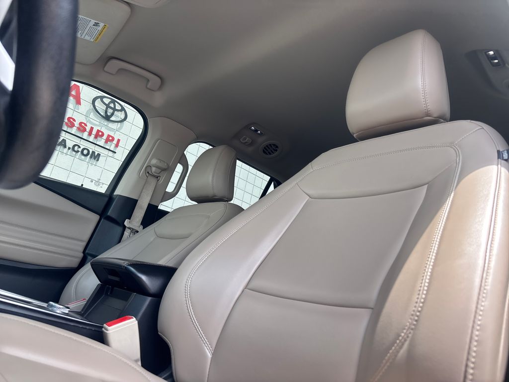 Used 2021 Ford Explorer SUV