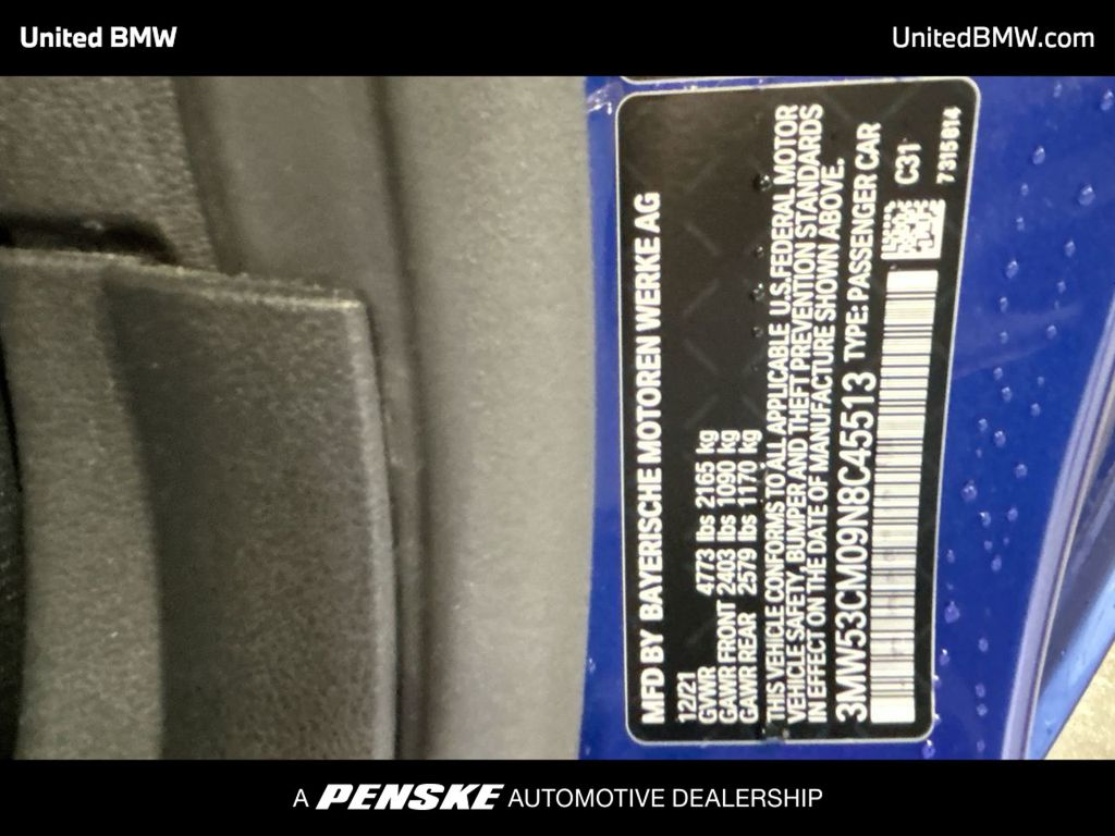 Thumbnail: 2022 BMW 2 Series - 22