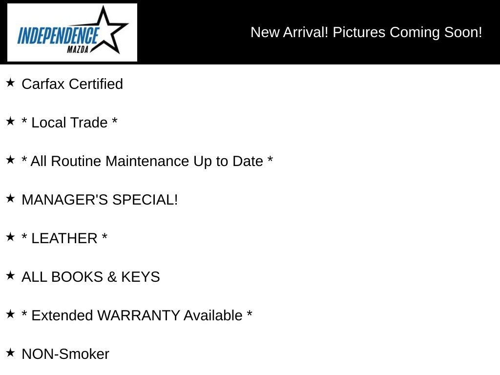 2019 Mazda Mazda3 Select's photo