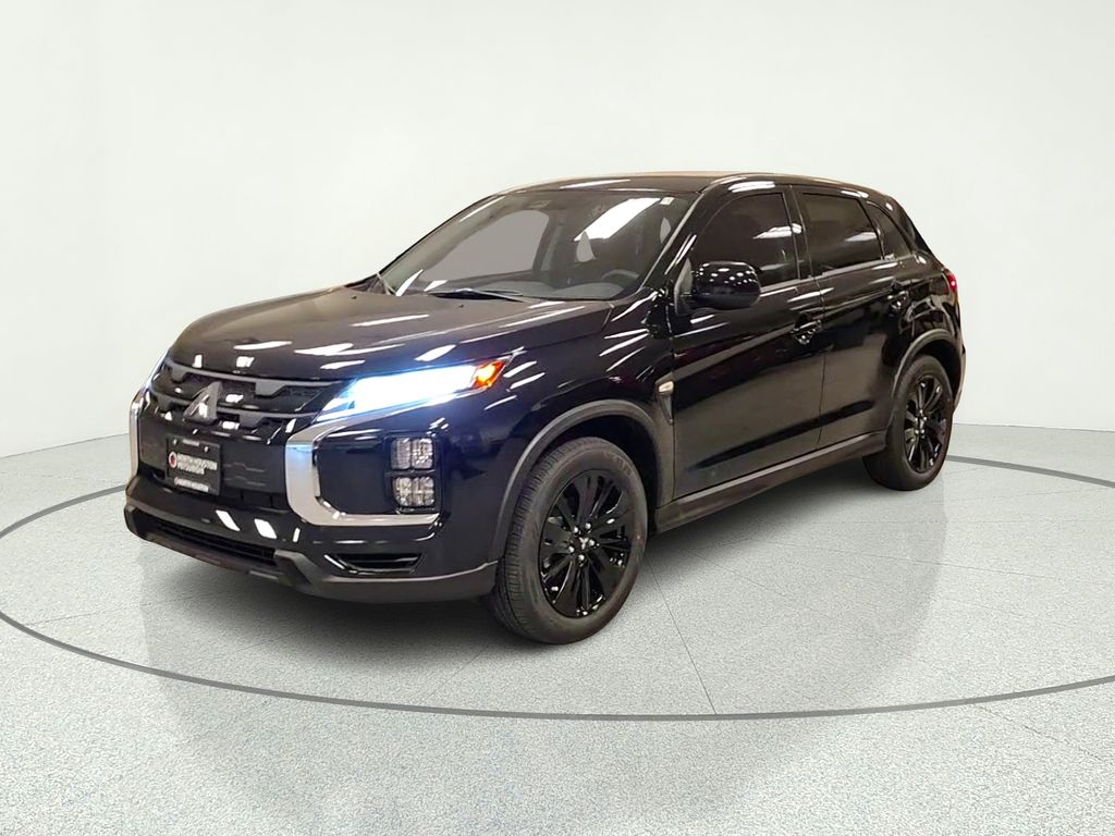2026 Mitsubishi Outlander Sport 2.0 LE - 1