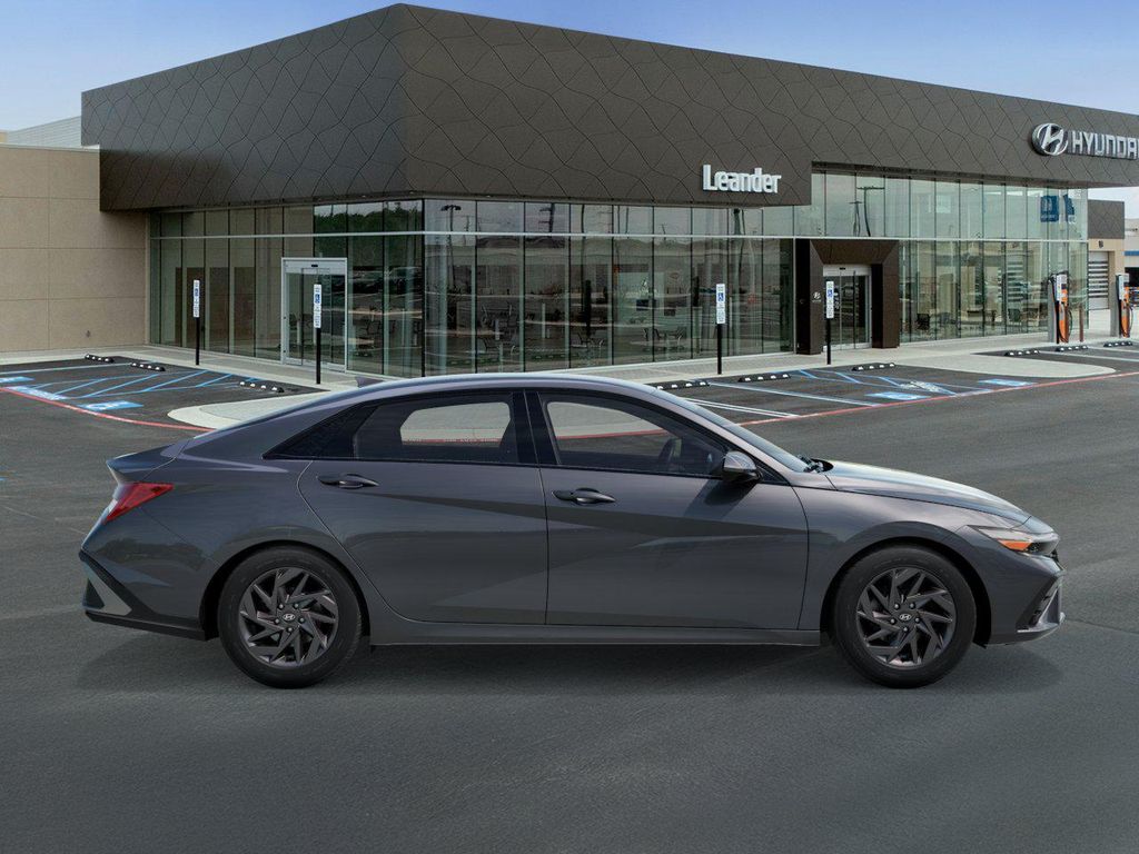 Thumbnail: 2026 Hyundai Elantra - 7