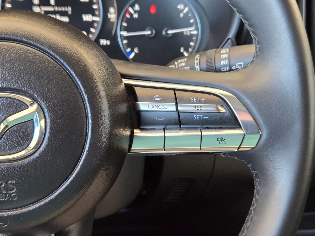 Used 2025 Mazda CX-50 Hybrid SUV