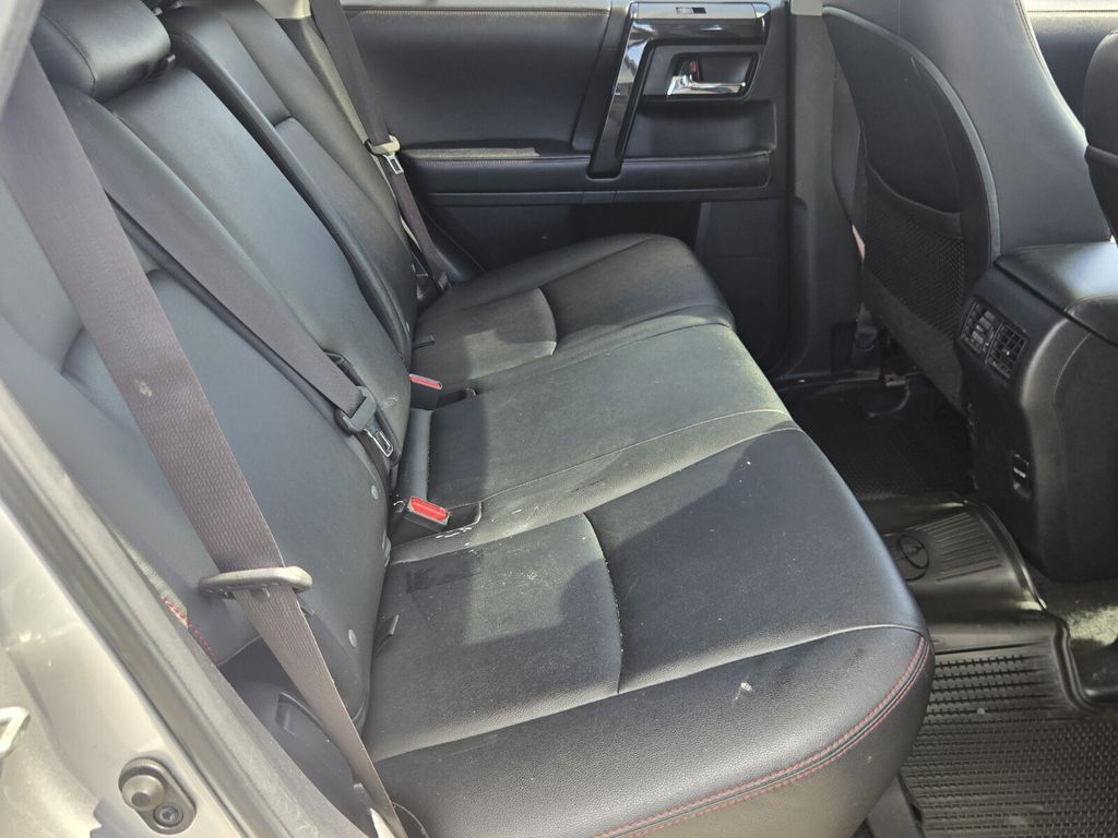 2017 Toyota 4Runner - $23,989