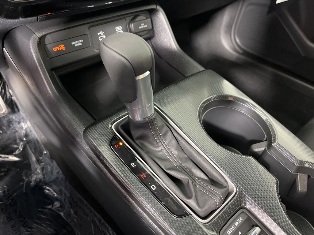 Thumbnail: 2026 Honda Civic - 31