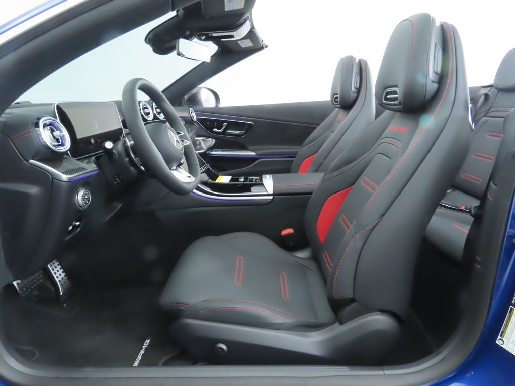 Thumbnail: 2025 Mercedes-Benz CLE - 28