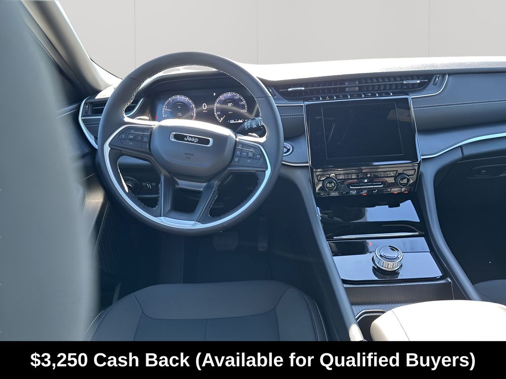 New Car 2025 Jeep Grand Cherokee  For Sale Under $40,000 In Austin, Texas