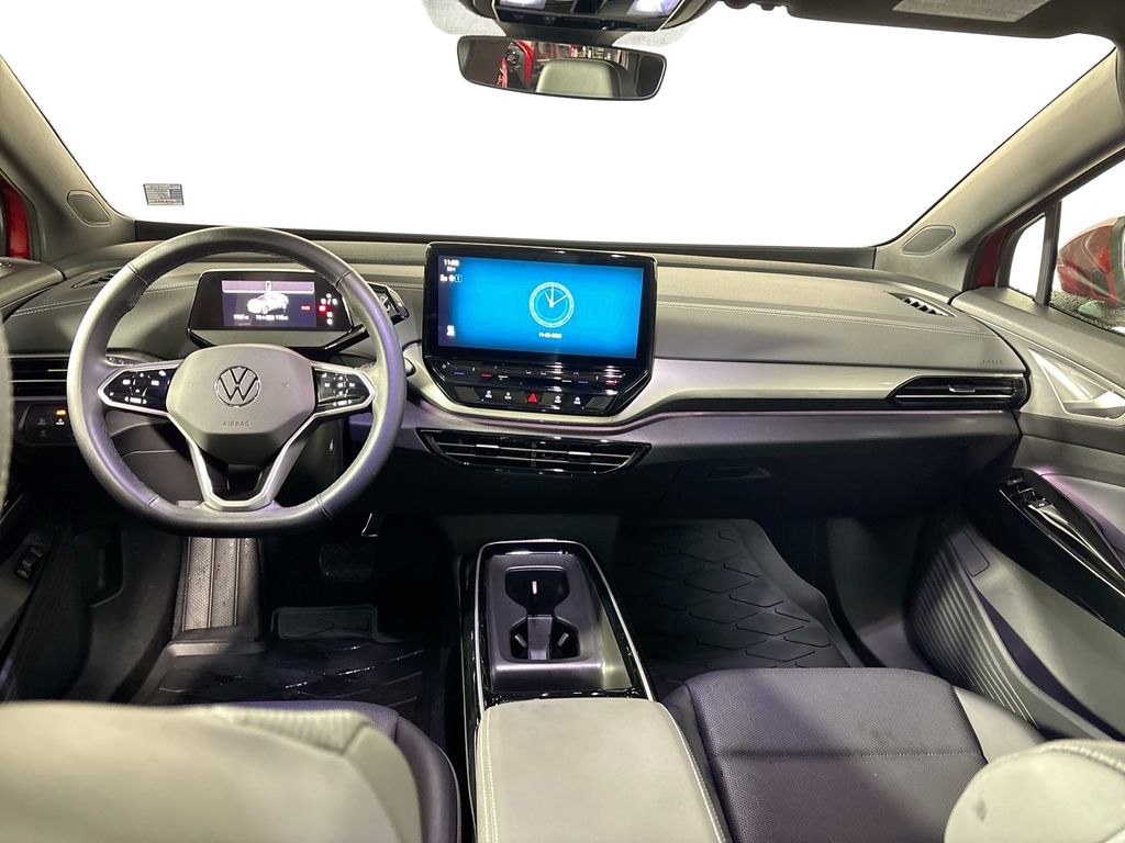 2024 Volkswagen ID.4 S