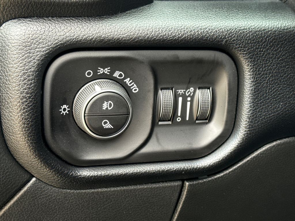 New 2026 Ram 2500 Truck