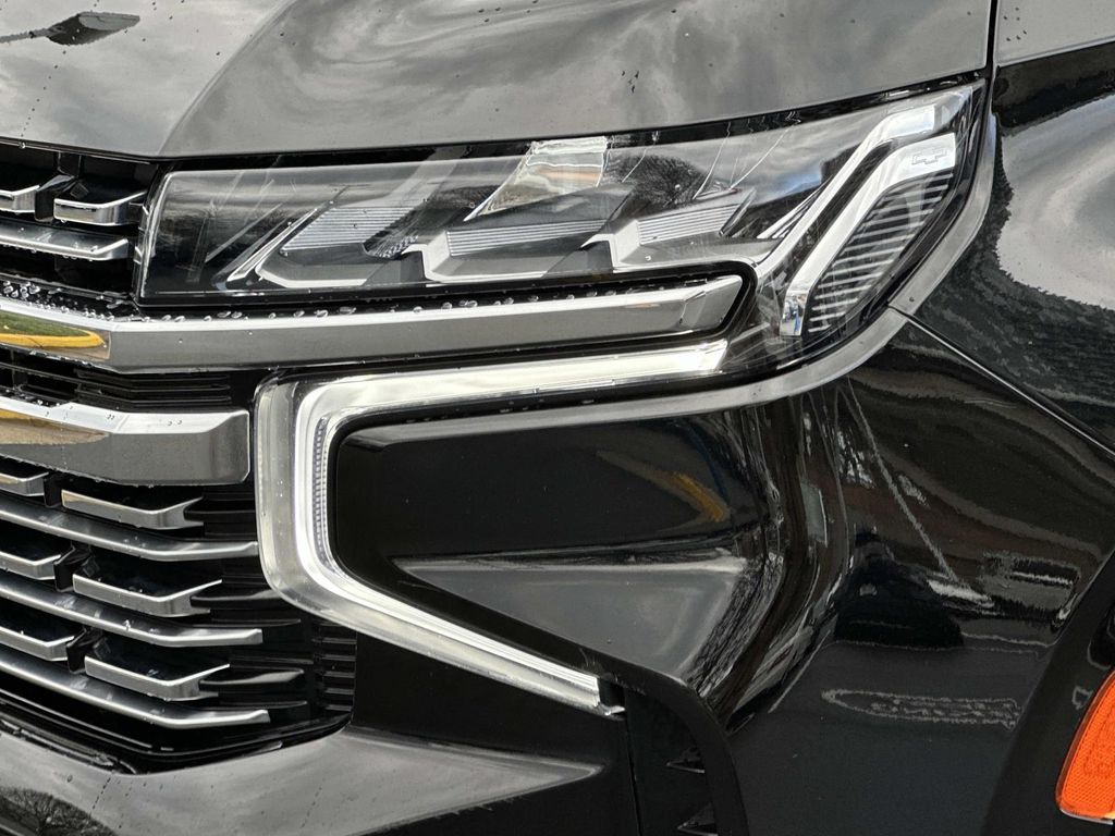 Thumbnail: 2021 Chevrolet Suburban - 2