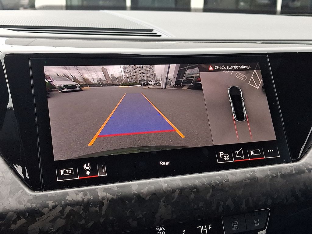 Thumbnail: 2025 Audi RS e-tron GT - 17