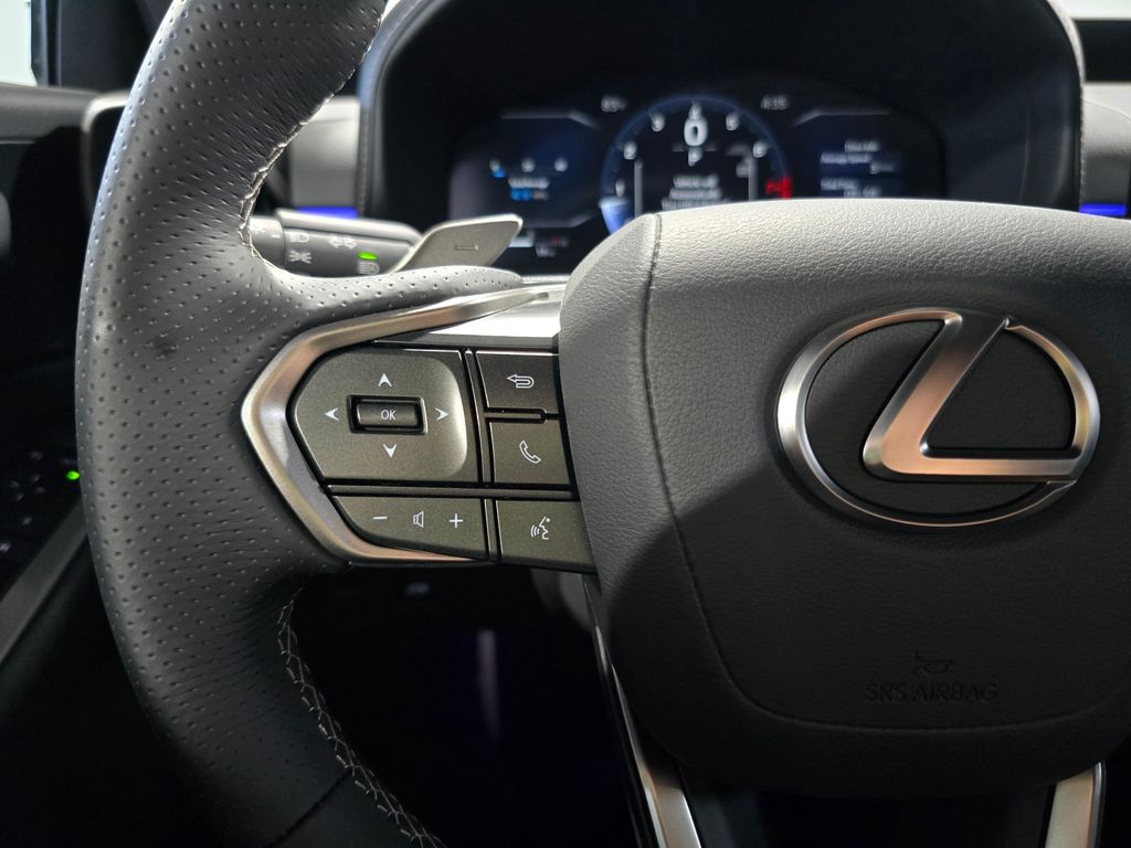Thumbnail: 2026 Lexus IS - 16