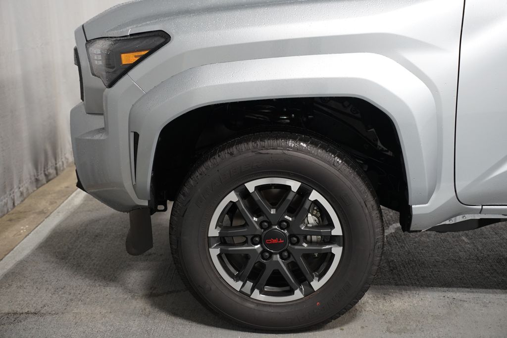 Thumbnail: 2026 Toyota Tacoma - 5