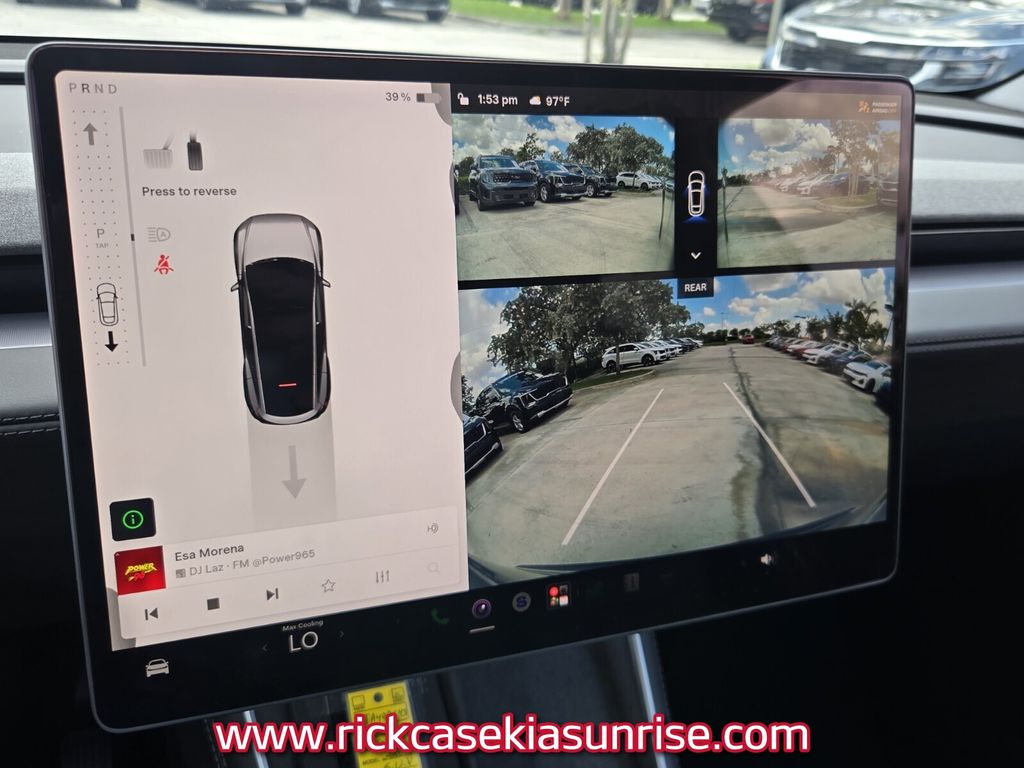 2026 Tesla Model Y - $43,772