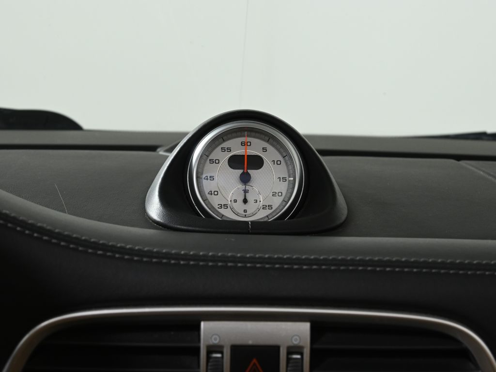 Thumbnail: 2008 Porsche 911 - 28