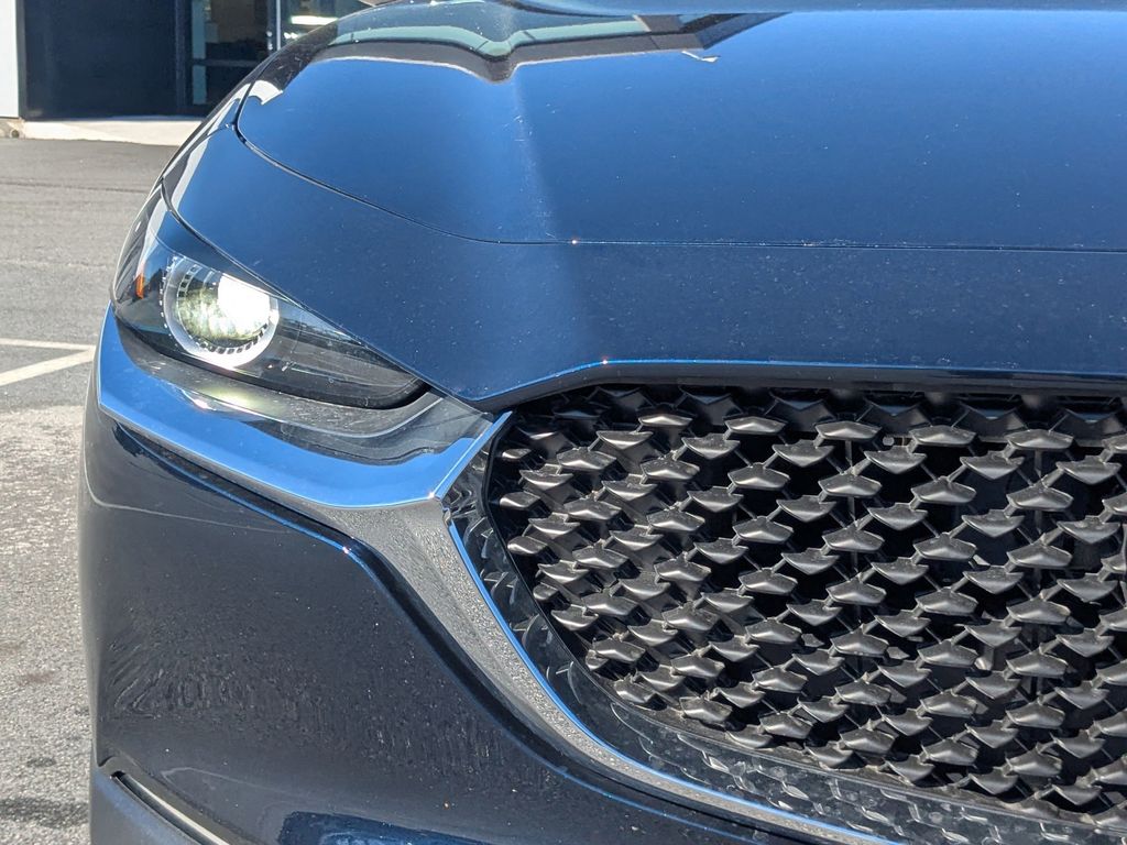 2026 Mazda CX-30 2.5 S