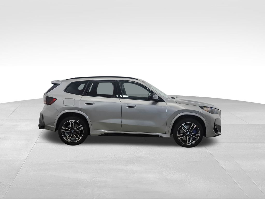 2025 BMW X1 M35i 6