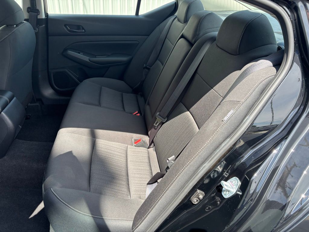 Used Car 2024 Nissan Altima  2.5 S For Sale Under $25,000 In Austin, Texas