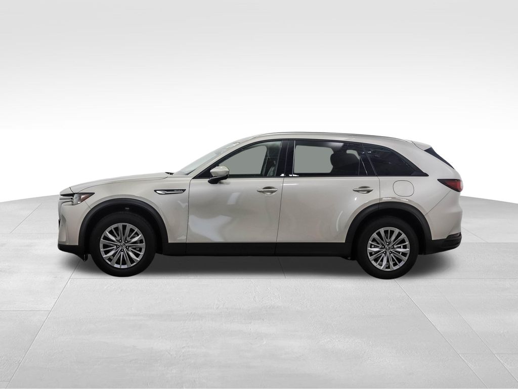 Thumbnail: 2025 Mazda CX-90 - 2