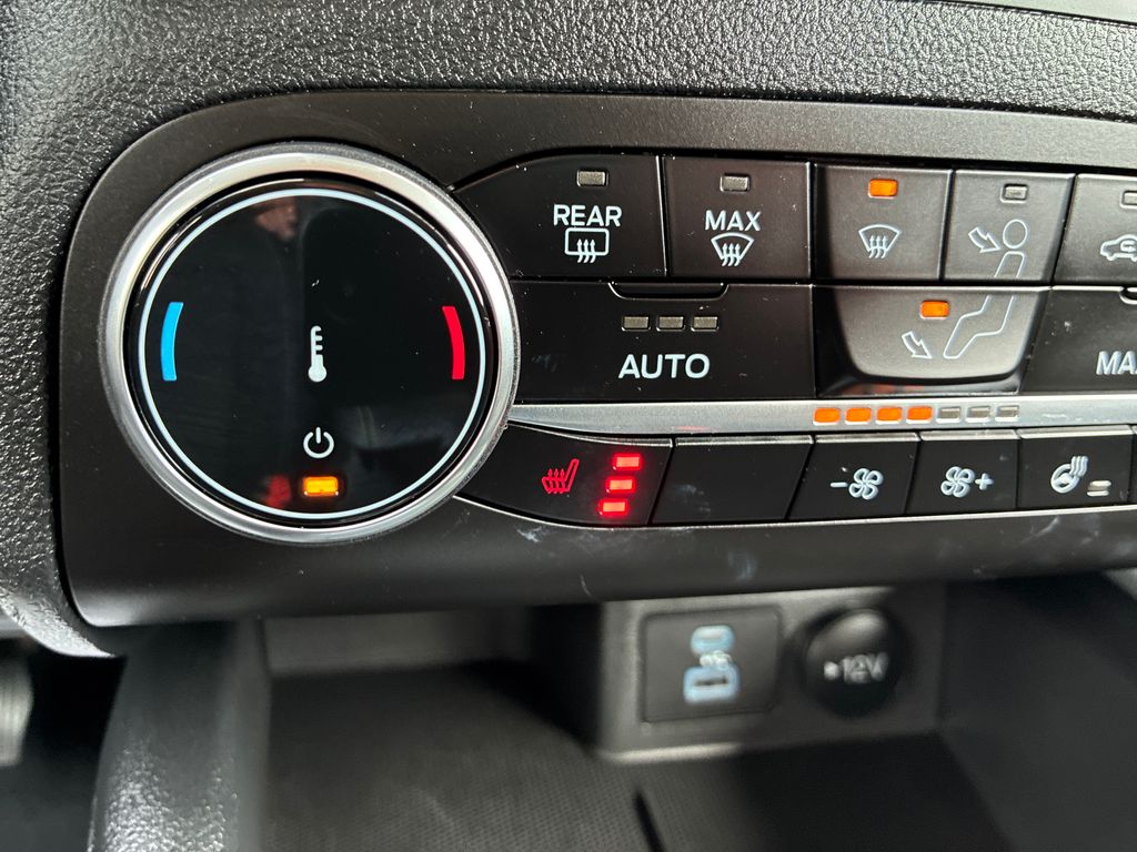 2023 Ford Escape Active Gray at Honda North