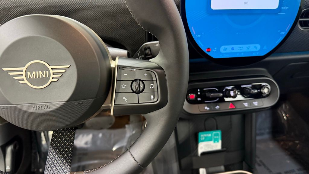 Thumbnail: 2026 MINI Cooper - 14