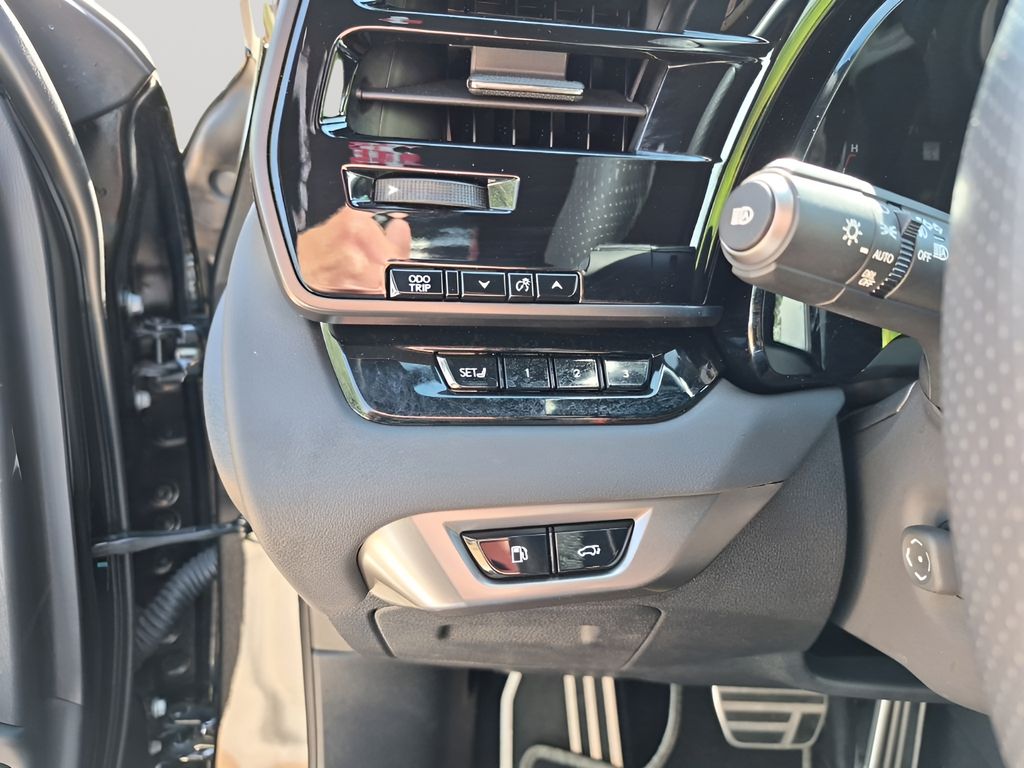 Used Car 2024 Lexus Rx  500h F Sport Performance For Sale Under $70,000 In Austin, Texas