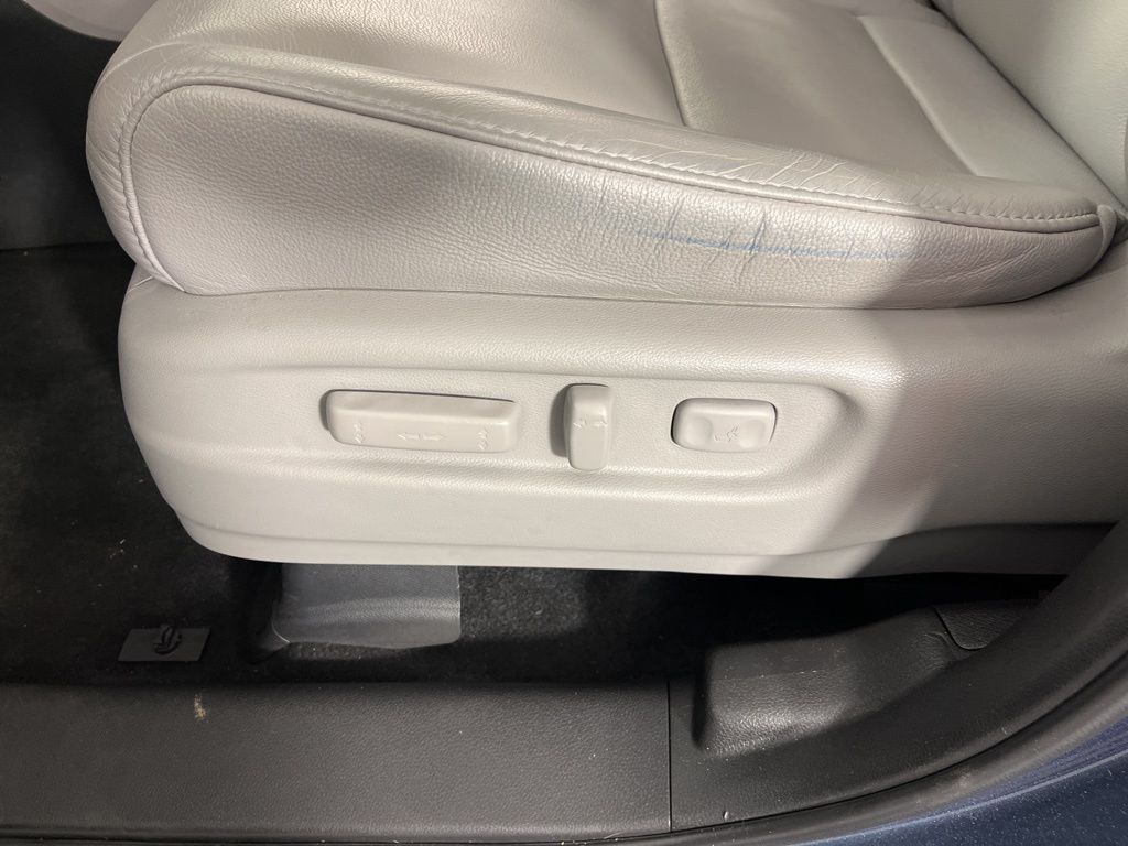 2022 Honda Pilot Special Edition 28