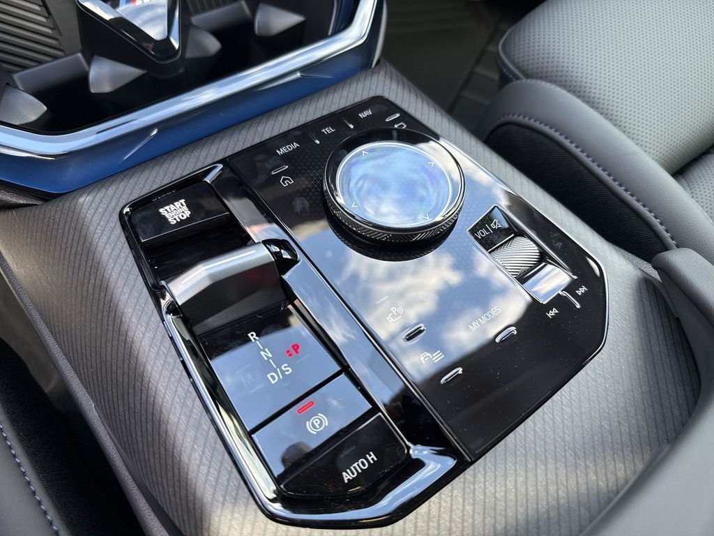 Thumbnail: 2026 BMW X3 - 20