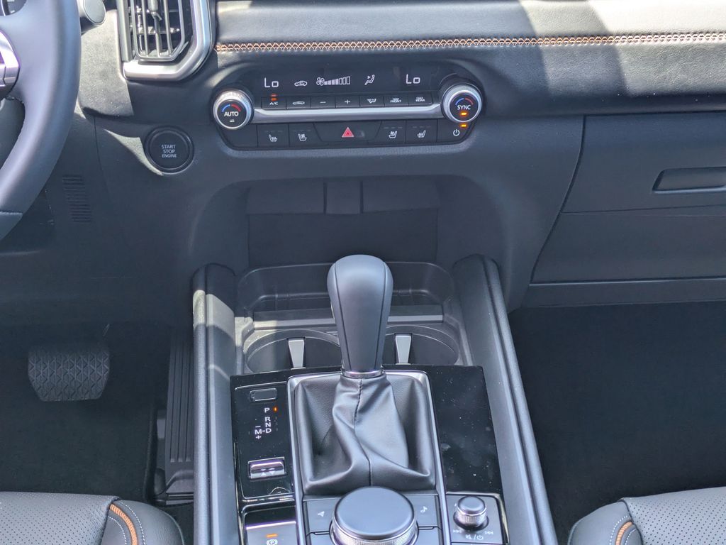 2026 Mazda CX-50 2.5 S Premium