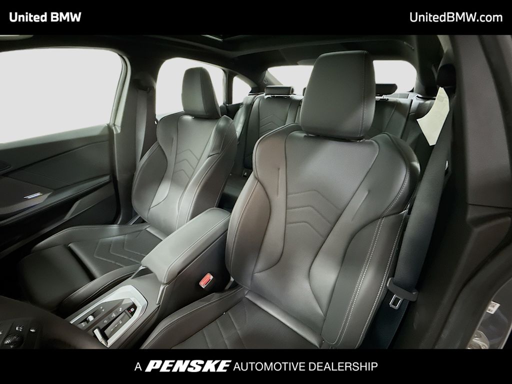 Thumbnail: 2026 BMW 2 Series - 5