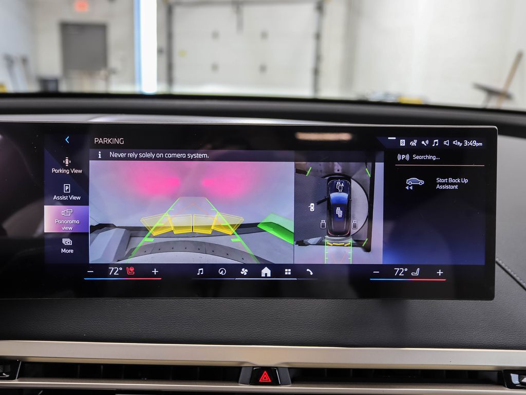 Thumbnail: 2026 BMW iX - 19