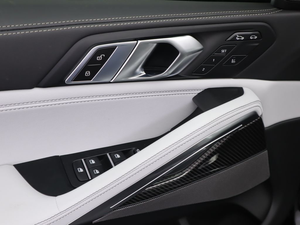 Thumbnail: 2026 BMW X6 - 24