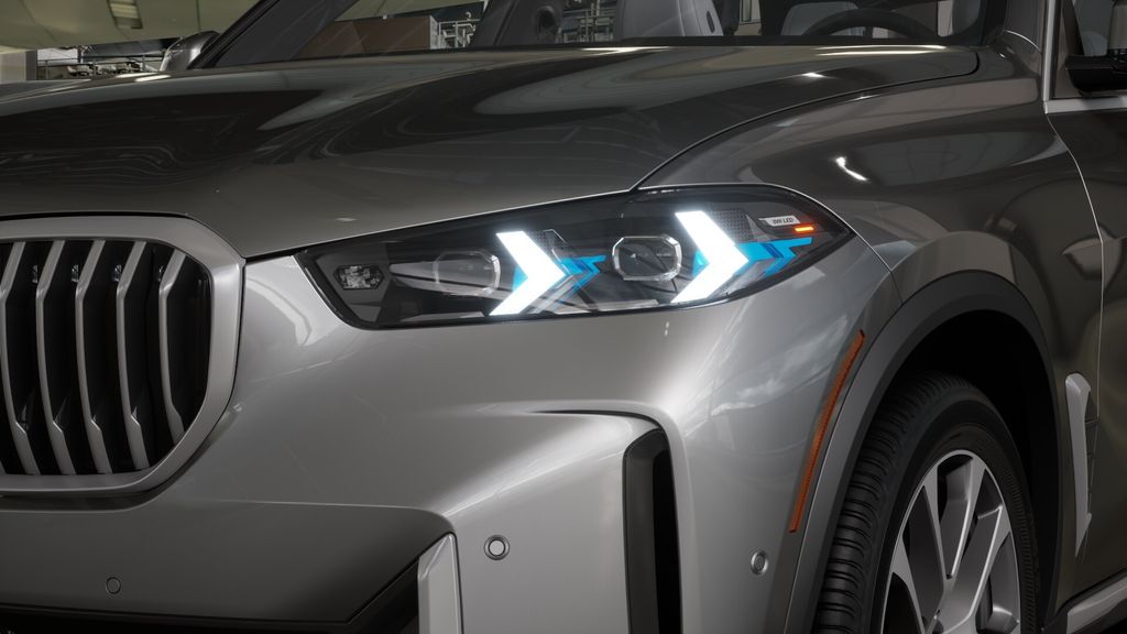 2026 BMW X5 sDrive40i 31