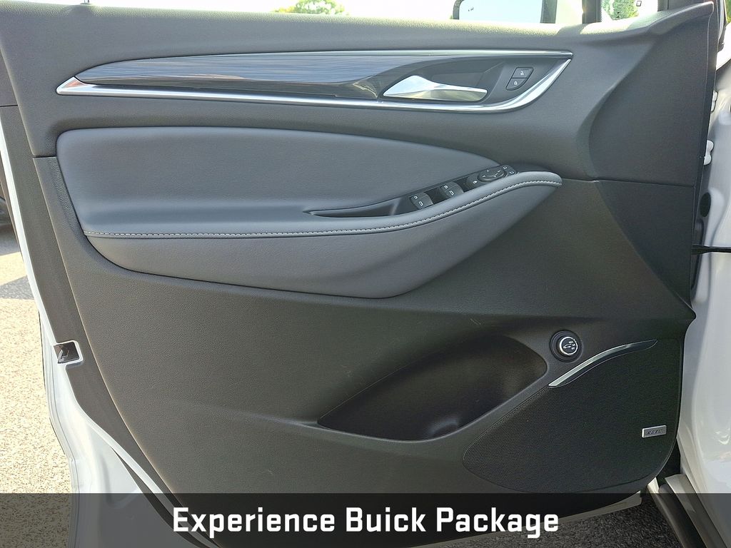 2023 Buick Enclave Essence White at Carlisle Cadillac Buick GMC