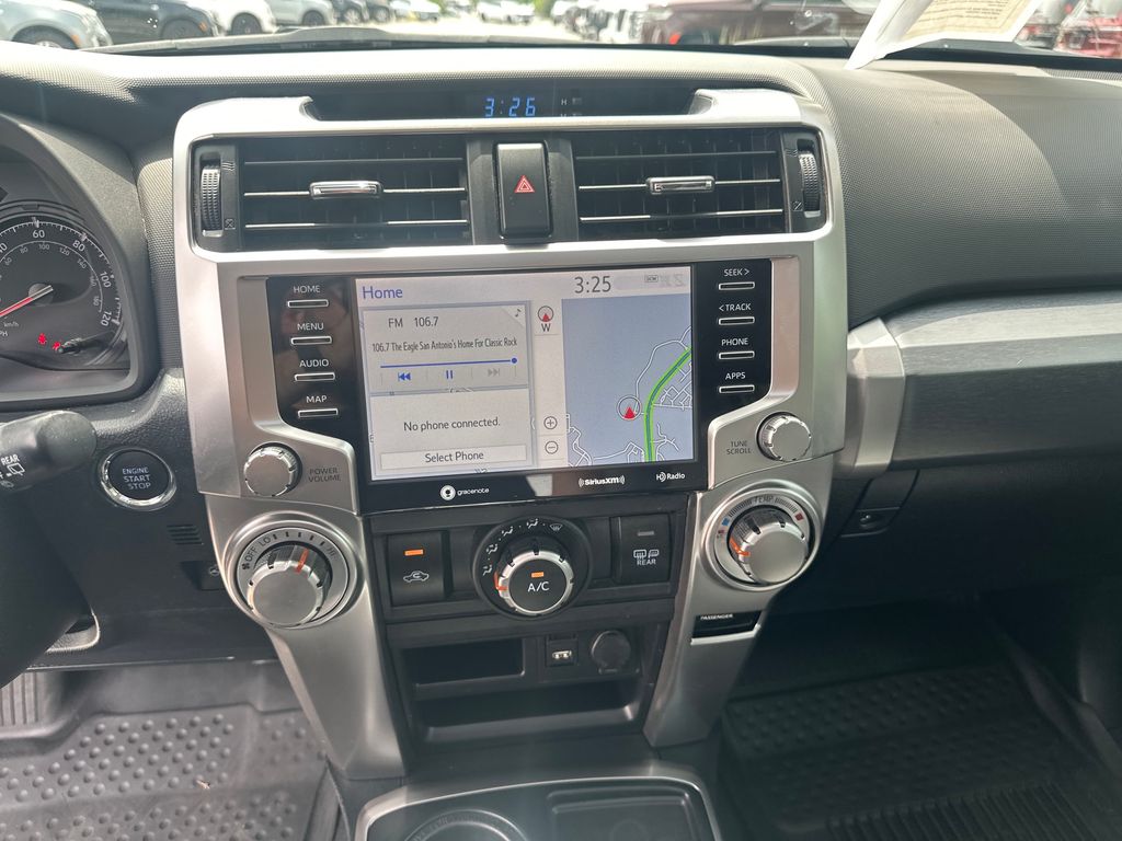 Used Car 2023 Toyota 4runner  Sr5 Premium For Sale Under $50,000 In Austin, Texas