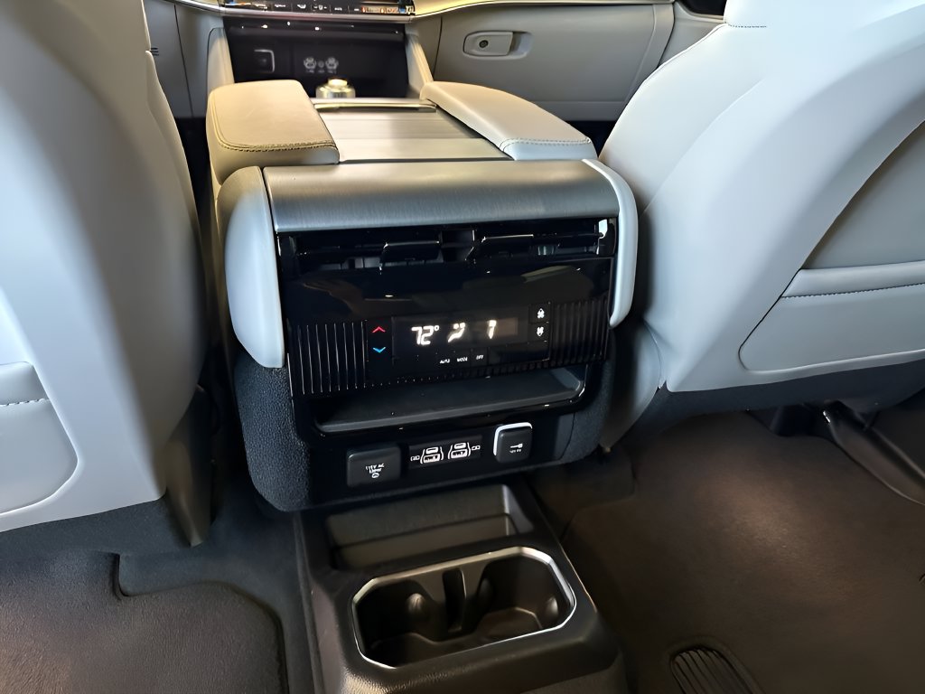 New 2026 Gray Jeep  image 21