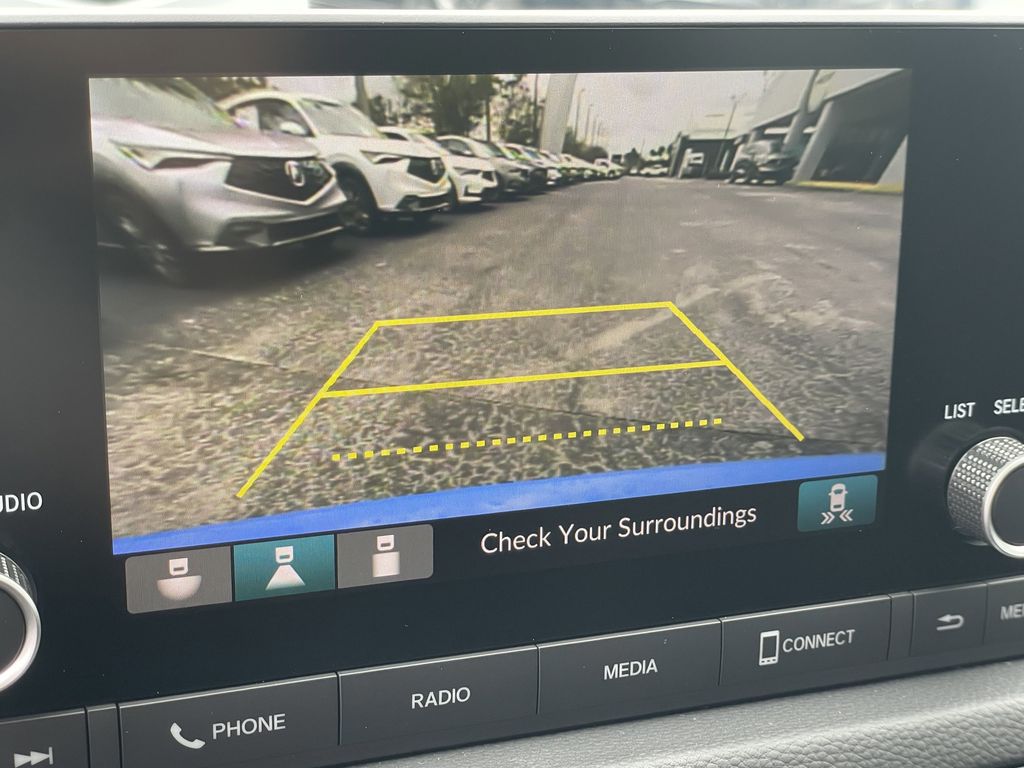 new 2026 Honda Civic car, priced at $28,412