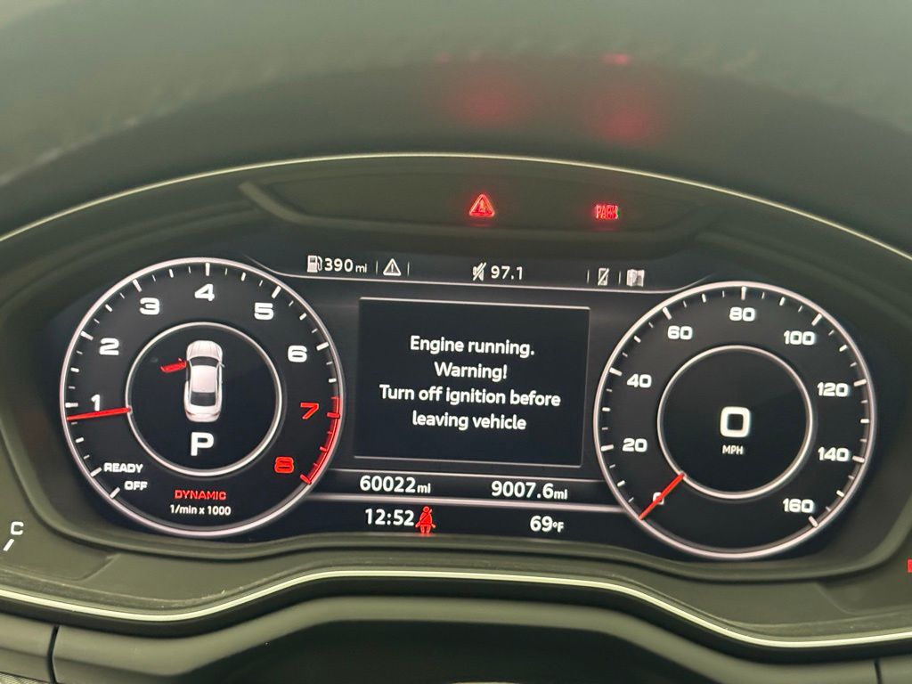 Thumbnail: 2018 Audi A5 - 14