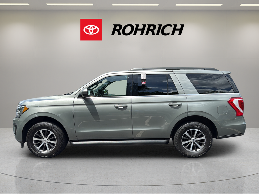 2019 Ford Expedition