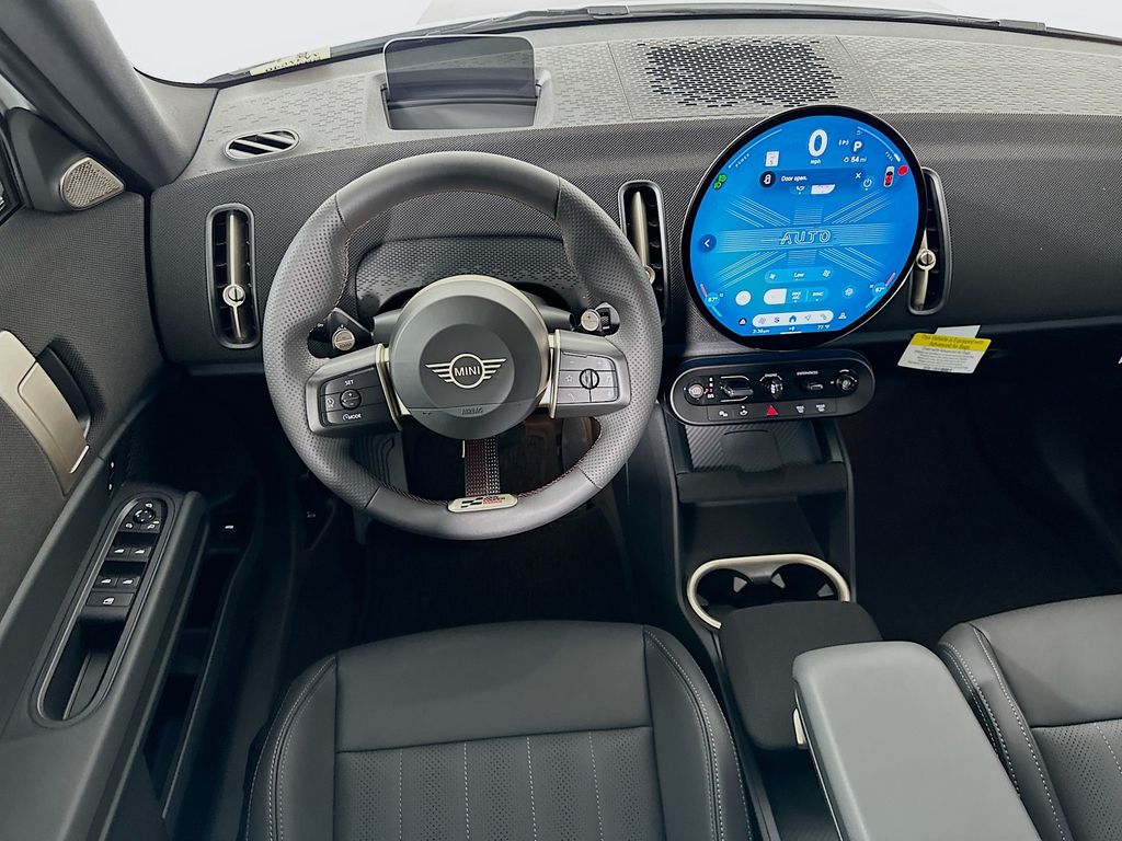 Thumbnail: 2026 MINI Cooper Countryman - 19