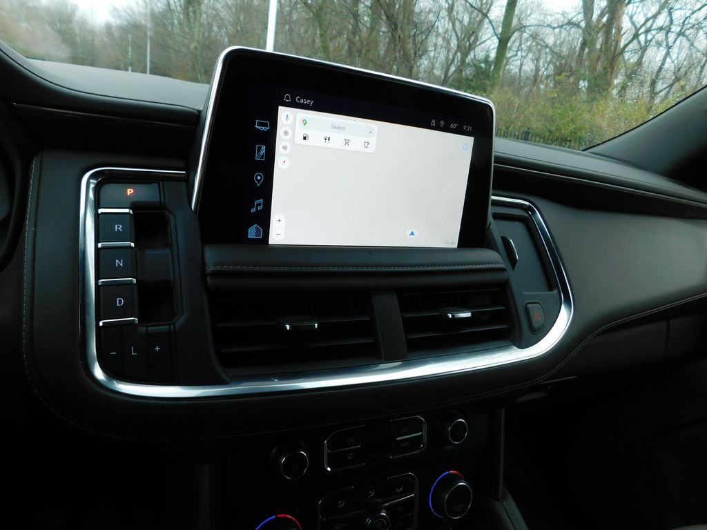 Thumbnail: 2024 Chevrolet Tahoe - 7